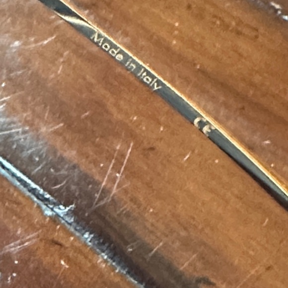 Auth. Louis Vuitton grease mask sunglasses z1469u - Picture 8 of 15